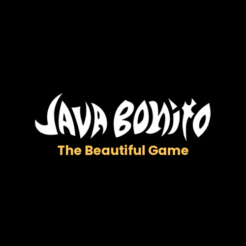 The Beautiful Game
