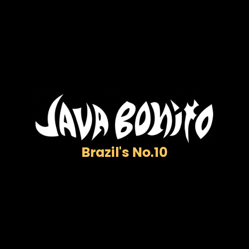 Brazil's No. 10
