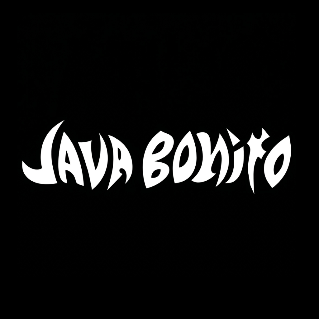 Java Bonito